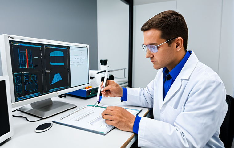 경쟁 분석 프레임워크와 기술 혁신의 연계성 - AI-Powered Competitive Intelligence Dashboard**

"A modern, brightly lit office. A businesswoman in ...