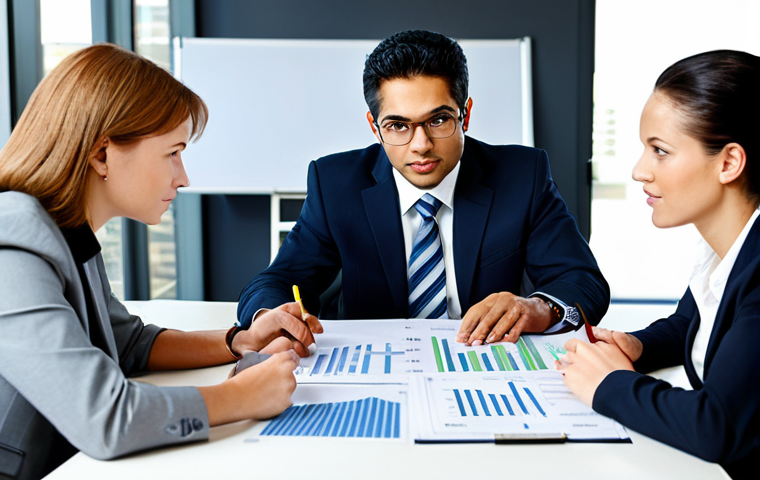 경쟁 분석 프레임워크와 기술 혁신의 연계성 - Analyzing Competitor Products in a Lab**

"A clean and well-equipped product testing lab. An enginee...