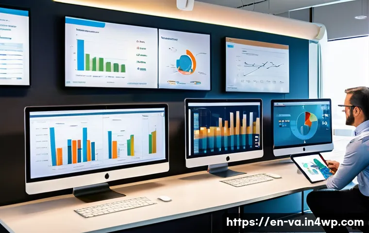 경쟁 분석 프레임워크의 최신 트렌드 관련 이미지 2