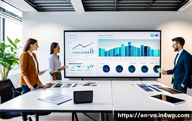 경쟁 분석 프레임워크의 실시간 데이터 활용 관련 이미지 1