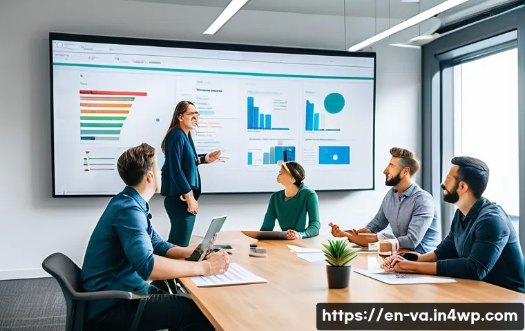 5 Game-Changing Ways to Integrate Competitive Analysis into Your Business Strategy 4 경쟁 분석 프레임워크의 비즈니스 전략 통합 관련 이미지 2