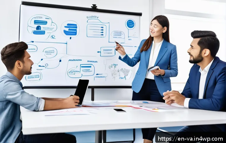 Mastering Competitive Analysis Frameworks to Stay Ahead in Rapidly Evolving Industries 3 경쟁 분석 프레임워크와 산업의 변화에 대한 대응 관련 이미지 1