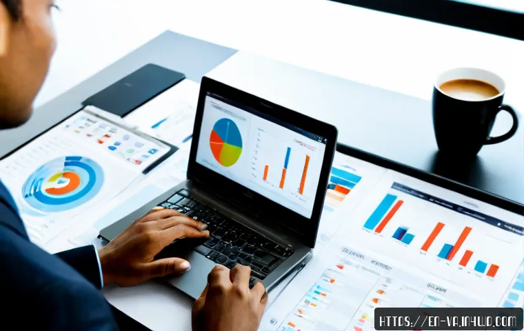 How to Measure Whether Your Competitive Analysis Is Improving Business Decisions 3 경쟁 분석 프레임워크의 성과 측정 및 평가 방법 관련 이미지 1